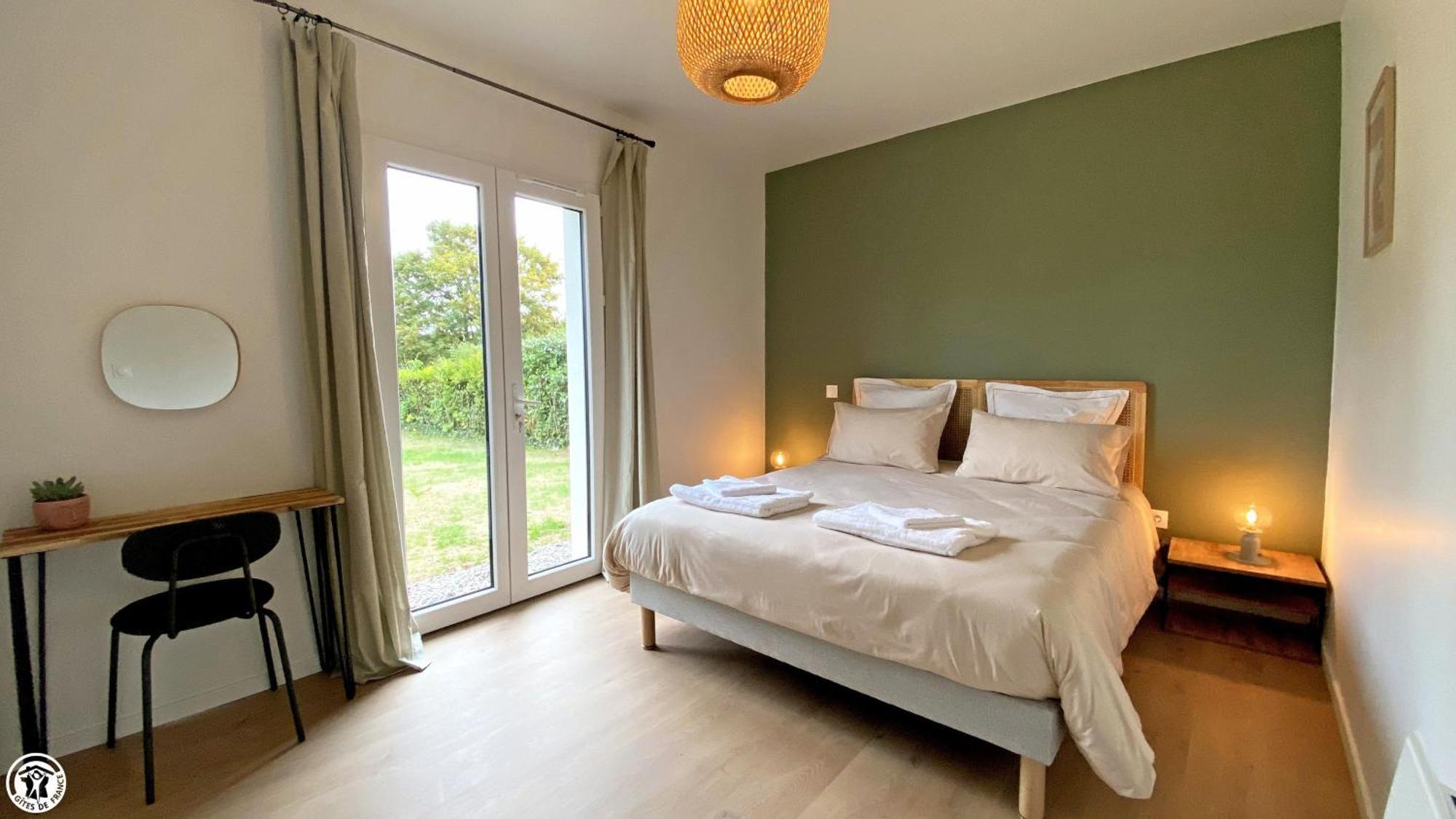 Breakislebed 3 Maisons Chu Limoges Eksteriør billede