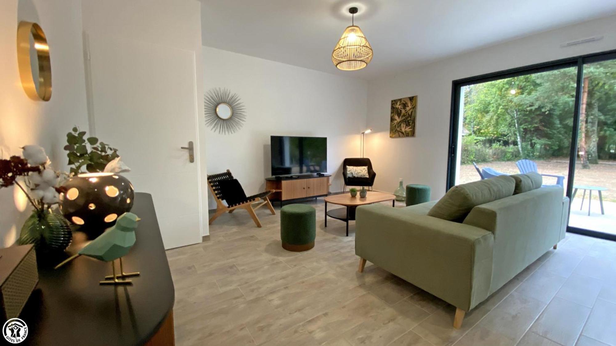 Breakislebed 3 Maisons Chu Limoges Eksteriør billede